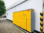 star Tankstelle - GALLERY