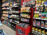 star Tankstelle - GALLERY