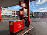 star Tankstelle - GALLERY