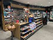 star Tankstelle - GALLERY