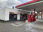 star Tankstelle - GALLERY