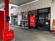 star Tankstelle - GALLERY