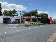 star Tankstelle - GALLERY