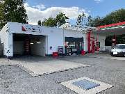star Tankstelle - GALLERY