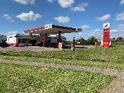 star Tankstelle - GALLERY