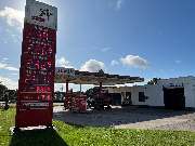 star Tankstelle - GALLERY