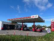 star Tankstelle - GALLERY