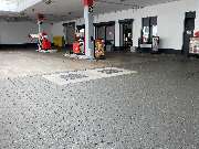 star Tankstelle - GALLERY