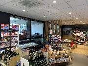star Tankstelle - GALLERY