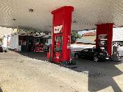 star Tankstelle - GALLERY