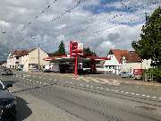 star Tankstelle - GALLERY
