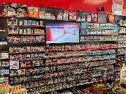 star Tankstelle - GALLERY