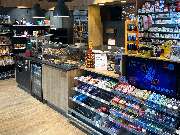 star Tankstelle - GALLERY