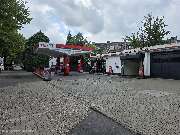 star Tankstelle - GALLERY