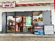 star Tankstelle - GALLERY