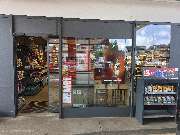star Tankstelle - GALLERY
