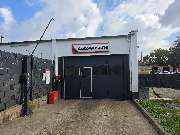 star Tankstelle - GALLERY
