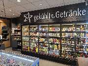 star Tankstelle - GALLERY