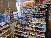 star Tankstelle - GALLERY