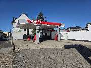 star Tankstelle - GALLERY