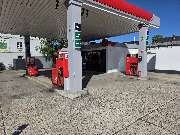 star Tankstelle - GALLERY
