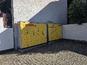 star Tankstelle - GALLERY