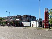 star Tankstelle - GALLERY