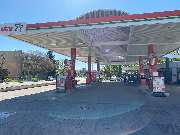 star Tankstelle - GALLERY