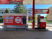 star Tankstelle - GALLERY