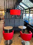 star Tankstelle - GALLERY