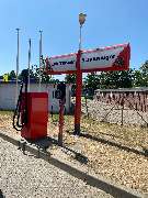 star Tankstelle - GALLERY