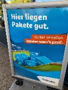star Tankstelle - GALLERY