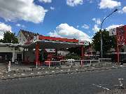 star Tankstelle - GALLERY