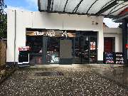 star Tankstelle - GALLERY