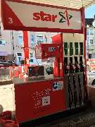 star Tankstelle - GALLERY