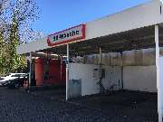 star Tankstelle - GALLERY