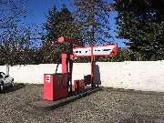 star Tankstelle - GALLERY