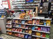 star Tankstelle - GALLERY