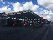 star Tankstelle - GALLERY