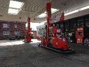 star Tankstelle - GALLERY