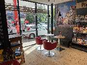 star Tankstelle - GALLERY