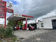 star Tankstelle - GALLERY