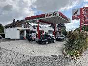 star Tankstelle - GALLERY