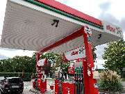 star Tankstelle - GALLERY