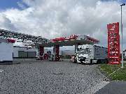 star Tankstelle - GALLERY