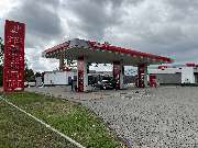 star Tankstelle - GALLERY