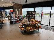 star Tankstelle - GALLERY