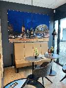 star Tankstelle - GALLERY