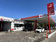 star Tankstelle - GALLERY