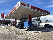 star Tankstelle - GALLERY